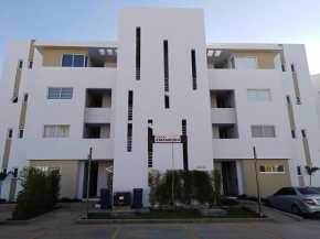 Cerritos Apartamento